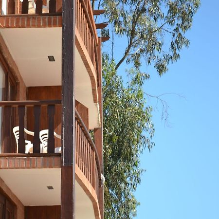 Linda Vista Apart Hotel Конкон Екстер'єр фото