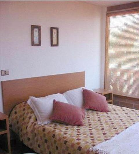 Linda Vista Apart Hotel Конкон Екстер'єр фото