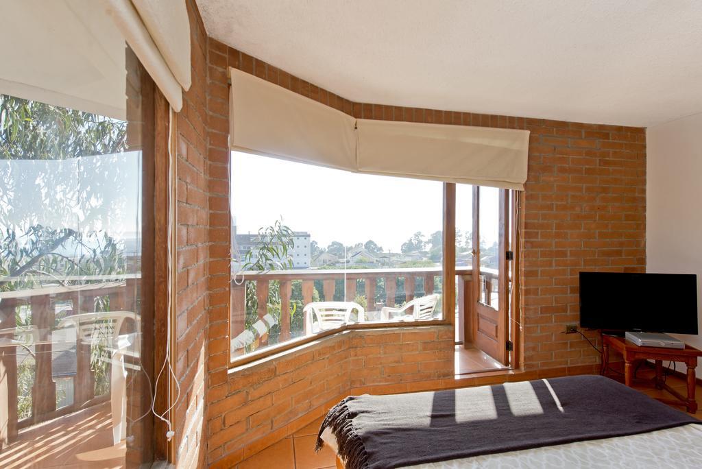Linda Vista Apart Hotel Конкон Екстер'єр фото