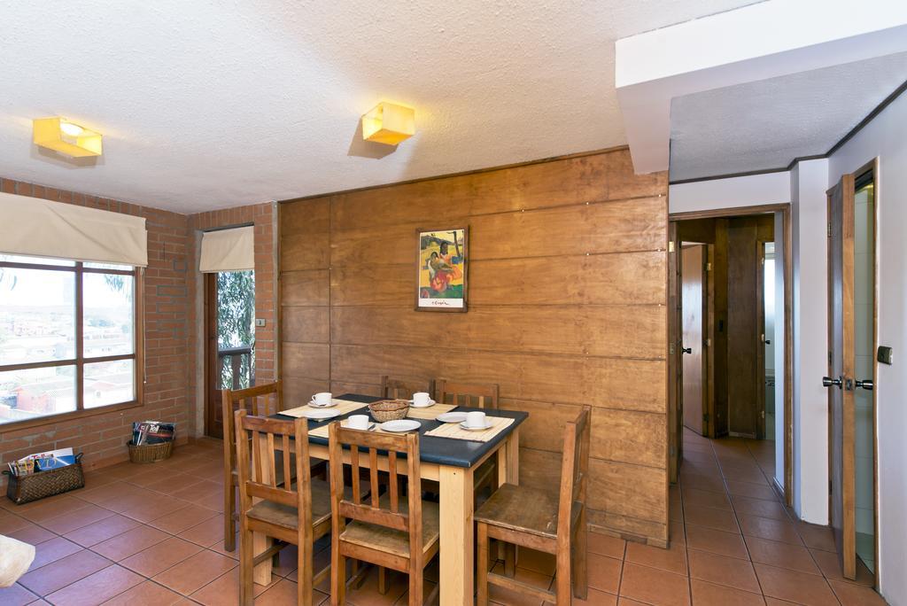 Linda Vista Apart Hotel Конкон Екстер'єр фото