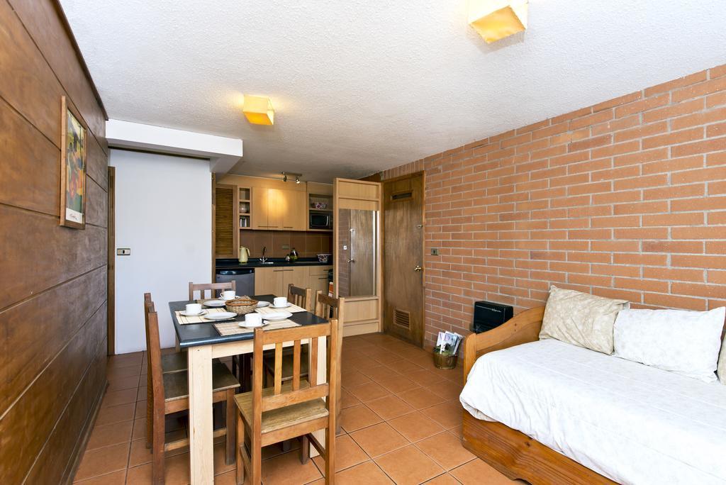 Linda Vista Apart Hotel Конкон Екстер'єр фото