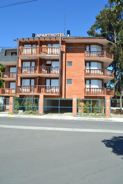 Linda Vista Apart Hotel Конкон Екстер'єр фото