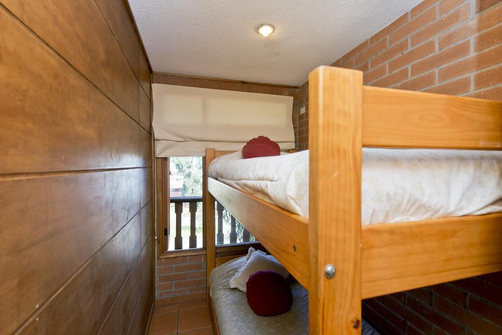 Linda Vista Apart Hotel Конкон Екстер'єр фото