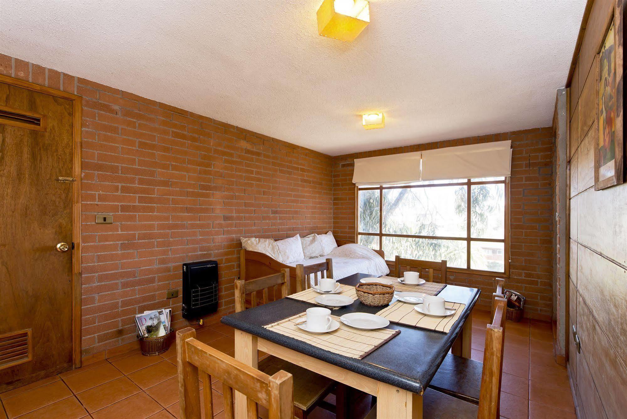 Linda Vista Apart Hotel Конкон Екстер'єр фото