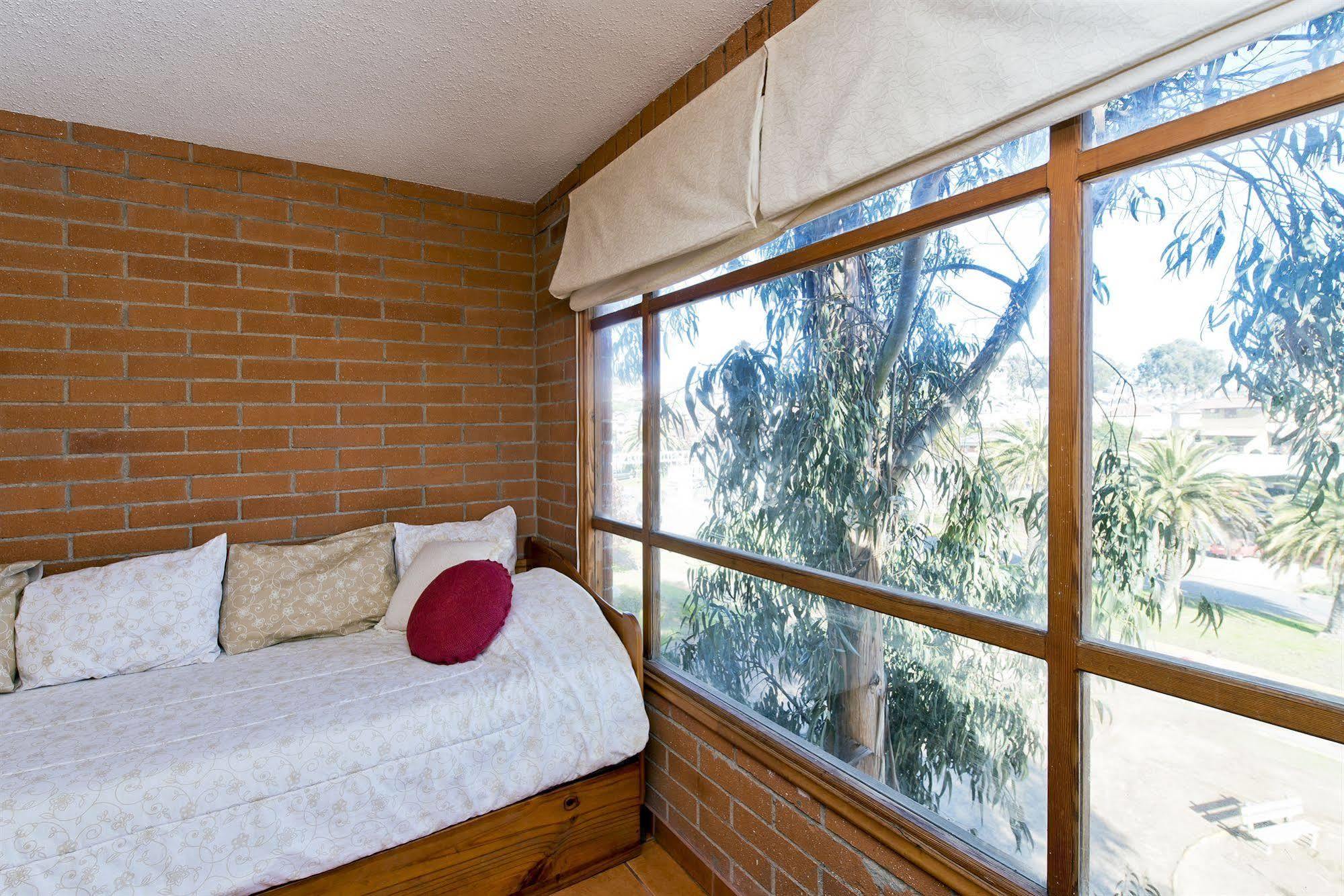 Linda Vista Apart Hotel Конкон Екстер'єр фото