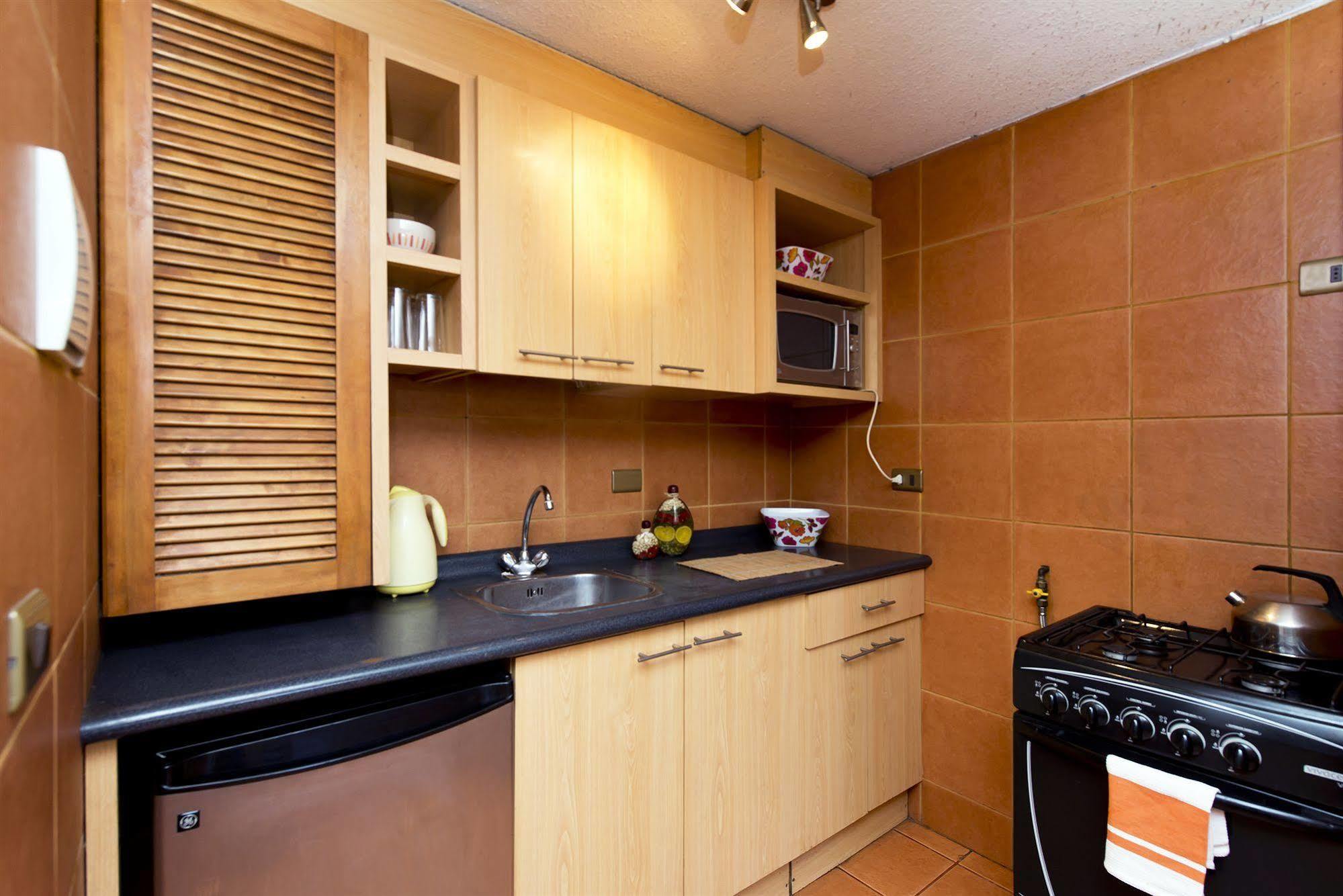 Linda Vista Apart Hotel Конкон Екстер'єр фото